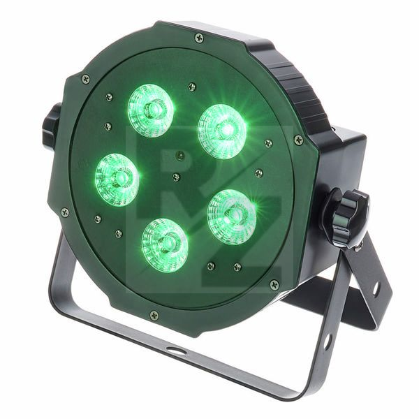 Image ADJ Mega TriPar Profile Plus