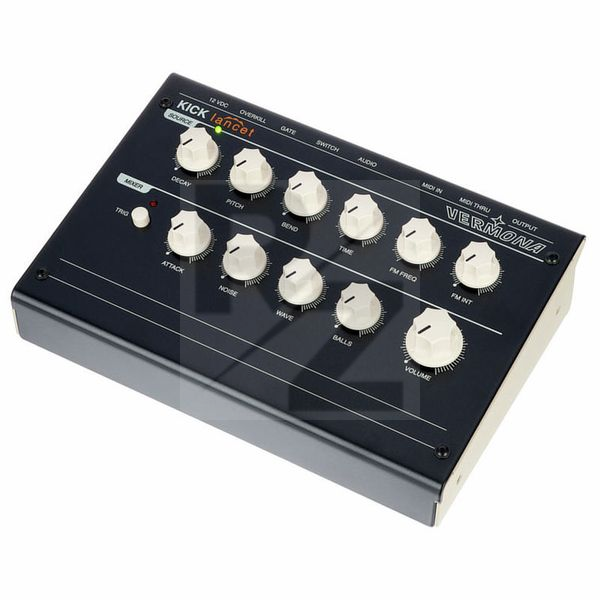 Image Vermona Kick Lancet