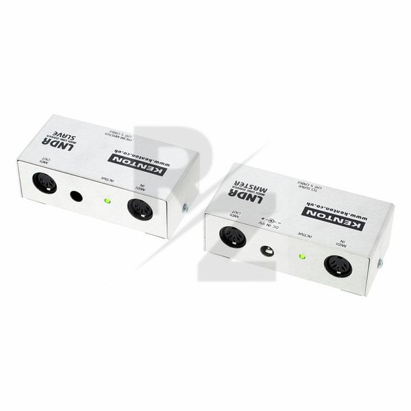 Image Kenton LNDR Linedriver