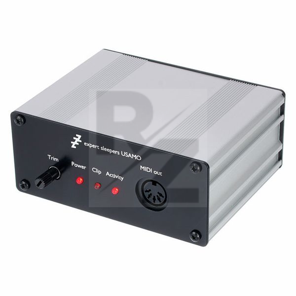 Image Expert Sleepers USAMO