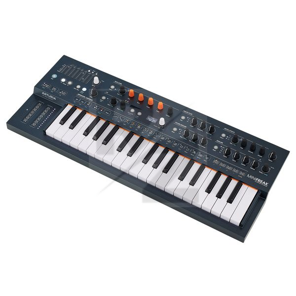 Arturia MiniFreak Image Arturia MiniFreak