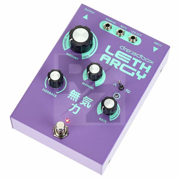 Image Dreadbox Lethargy