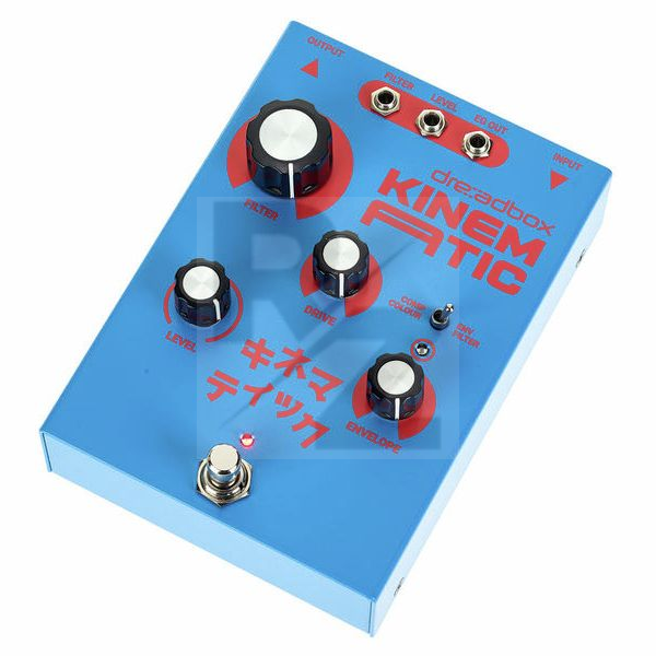 Image Dreadbox Kinematic