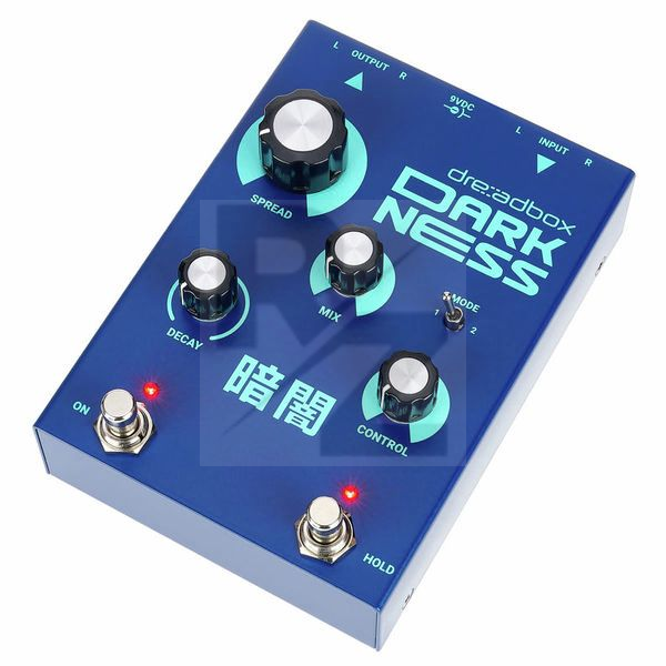 Image Dreadbox Darkness