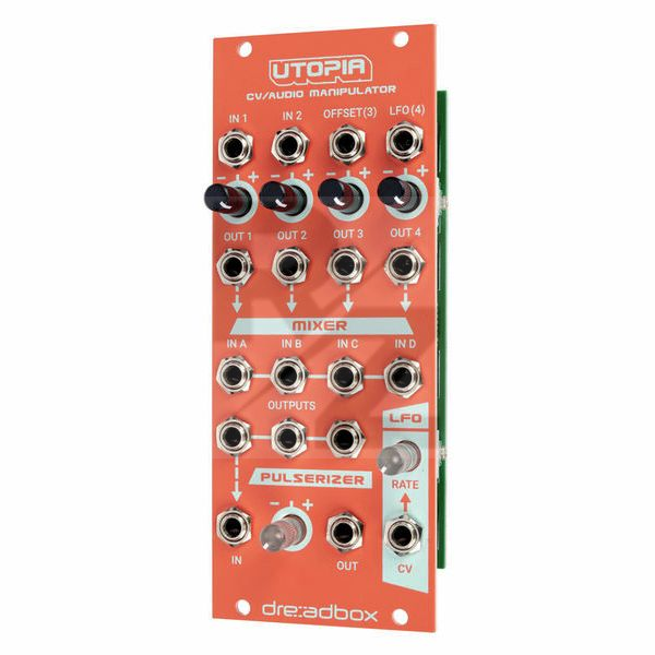 Image Dreadbox Utopia