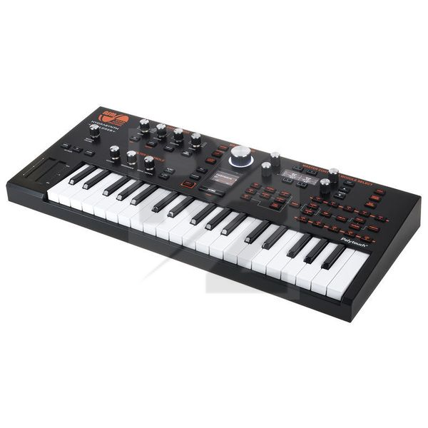 Image ASM Hydrasynth Explorer