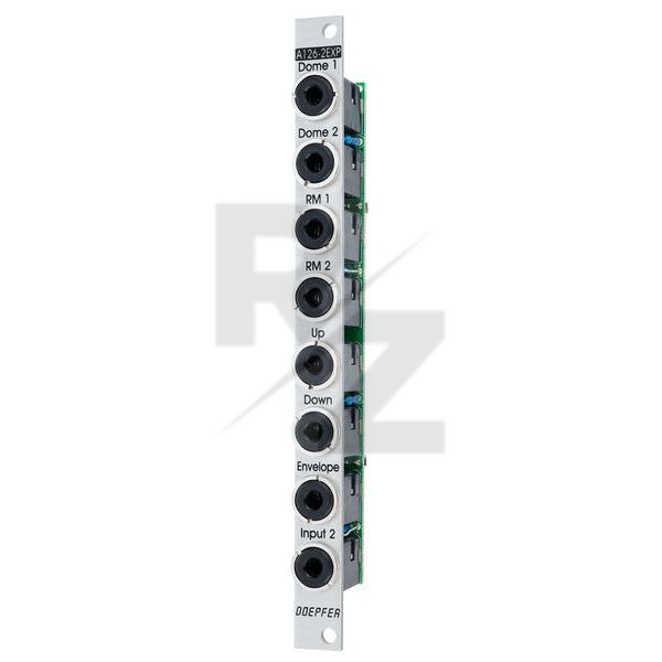 Image Doepfer A-126-2 Expander