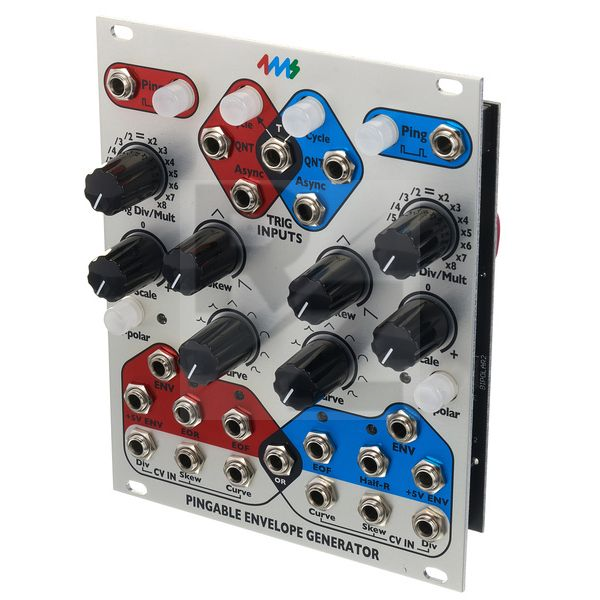 Image 4ms Pingable Envelope Generator