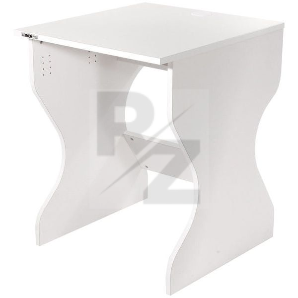 Image Thon Podcast Desk WH