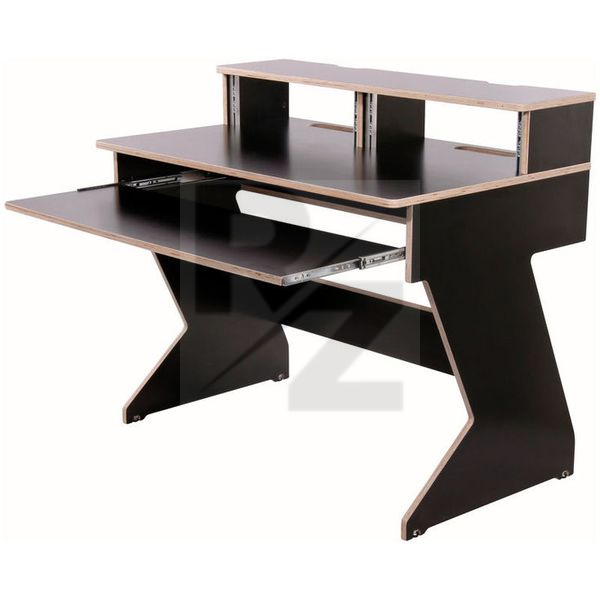 Image Thon Studio Producer Desk black