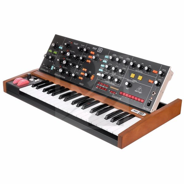 Image Behringer Poly D