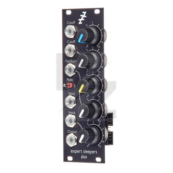 Image Expert Sleepers Ivo