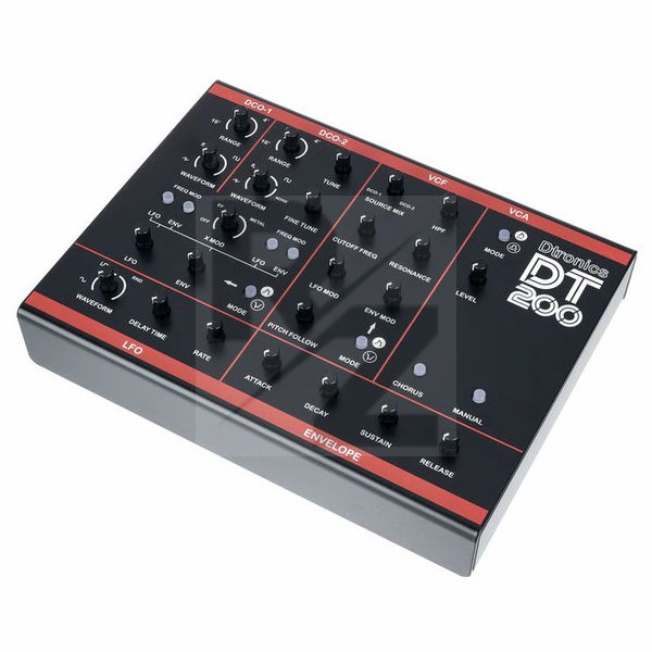 Image Dtronics DT-200 V3