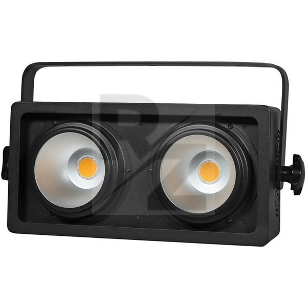 Image Eurolite Audience Blinder 2x100W