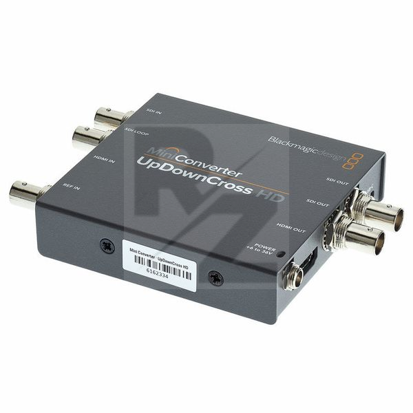 Image Blackmagic Design Mini Converter UpDownCross HD