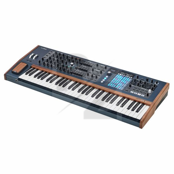 Arturia PolyBrute Image Arturia PolyBrute