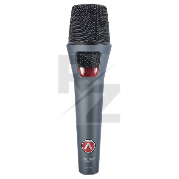 Image Austrian Audio OC707