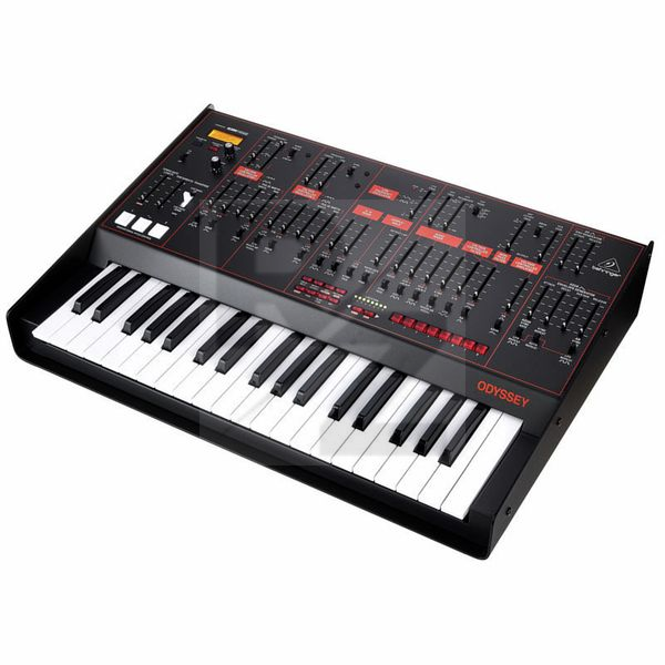 Image Behringer Odyssey
