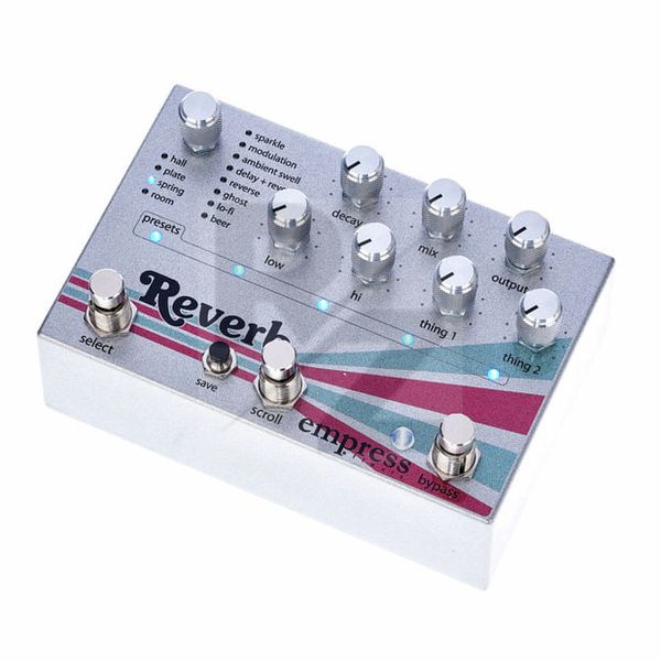 Image Empress Effects Reverb