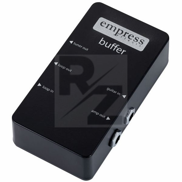 Image Empress Effects Buffer