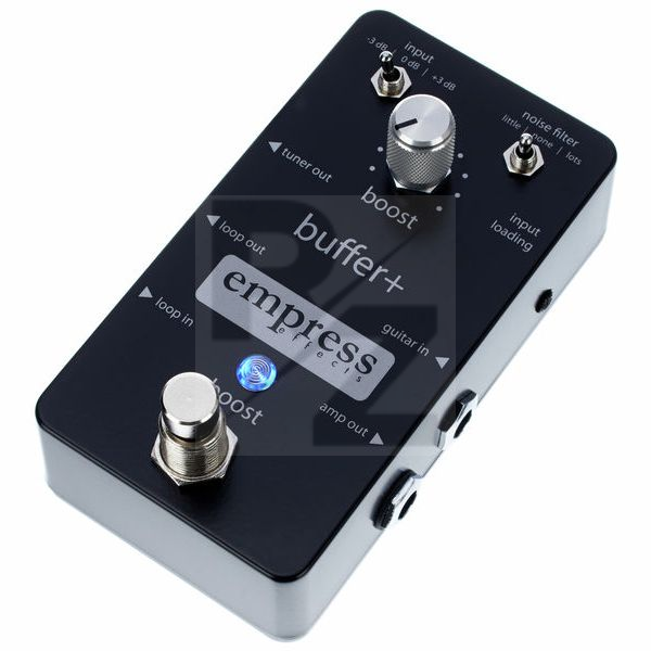 Empress Effects Buffer+ Image Empress Effects Buffer+