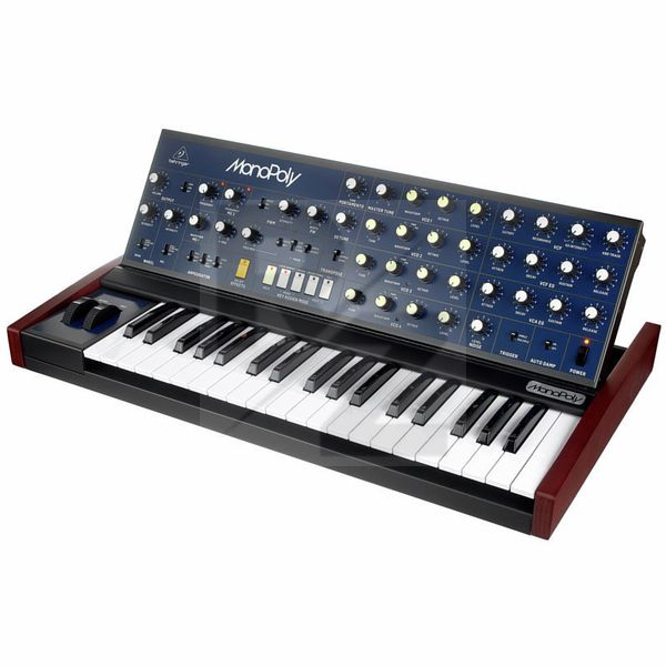 Image Behringer MonoPoly
