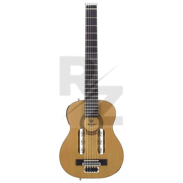 Image Traveler Guitar Escape Classical