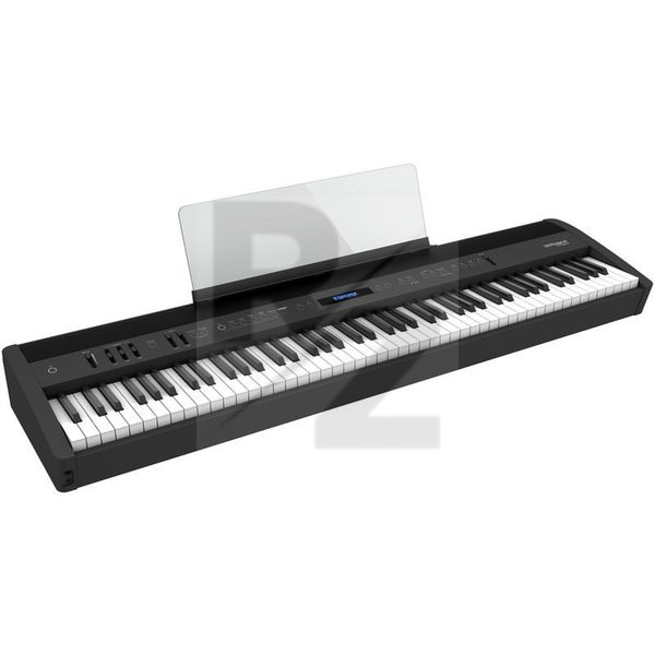Image Roland FP-60X BK
