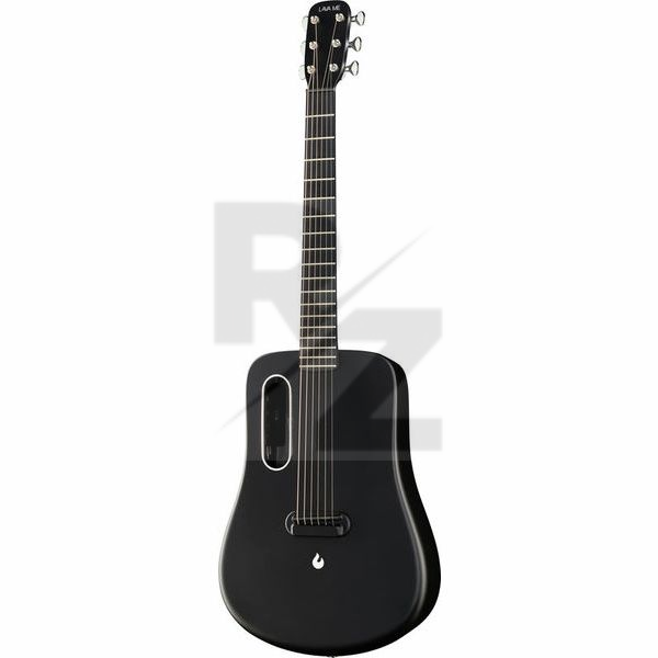 Image LAVA MUSIC ME 2 Freeboost BK