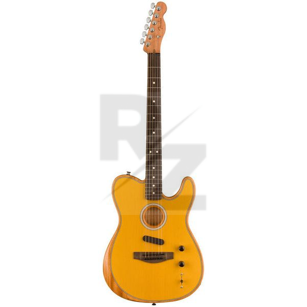 Image Fender Acoustasonic Player Tele BTB