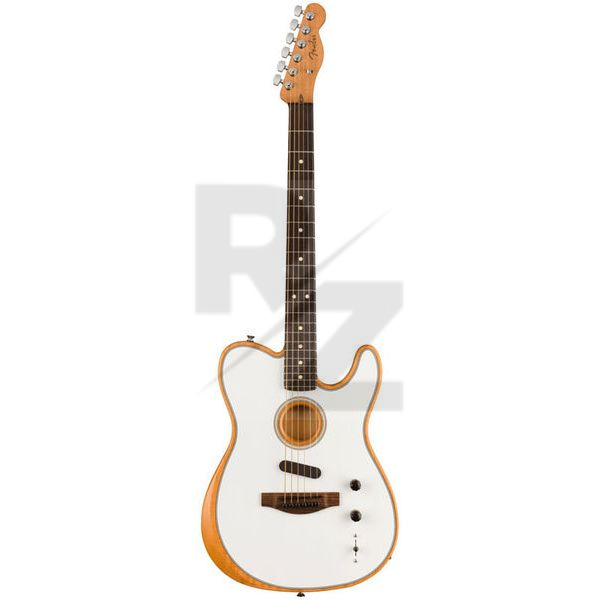 Image Fender Acoustasonic Player Tele AW
