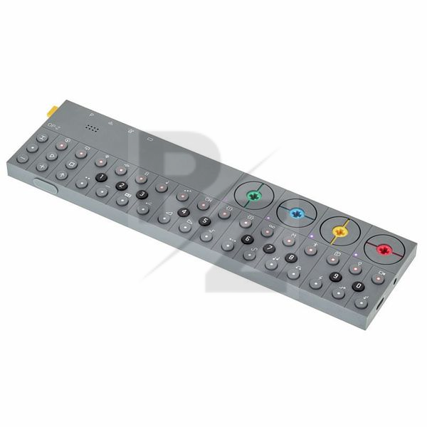 Image Teenage Engineering OP-Z