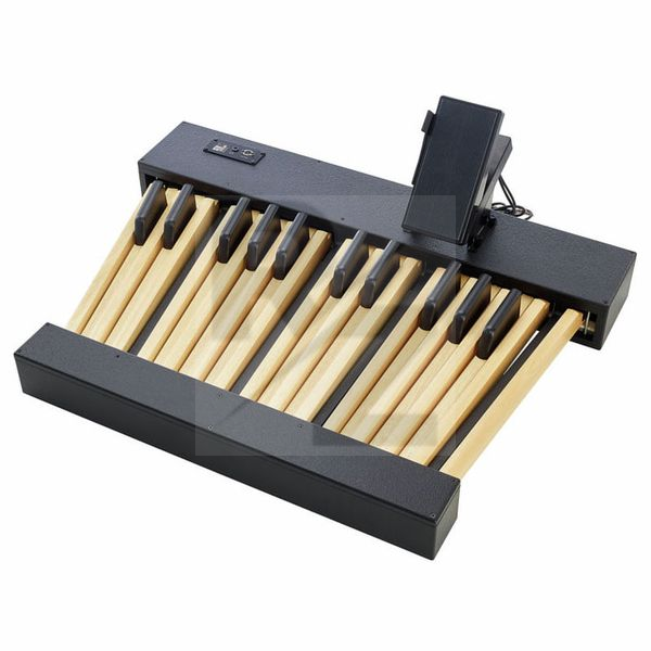 Image Viscount Legend Pedalboard 25