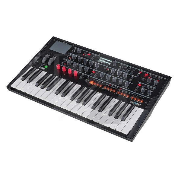 Image Korg Modwave