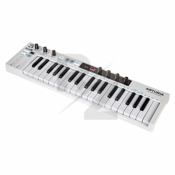 Arturia Keystep 37 Image Arturia Keystep 37