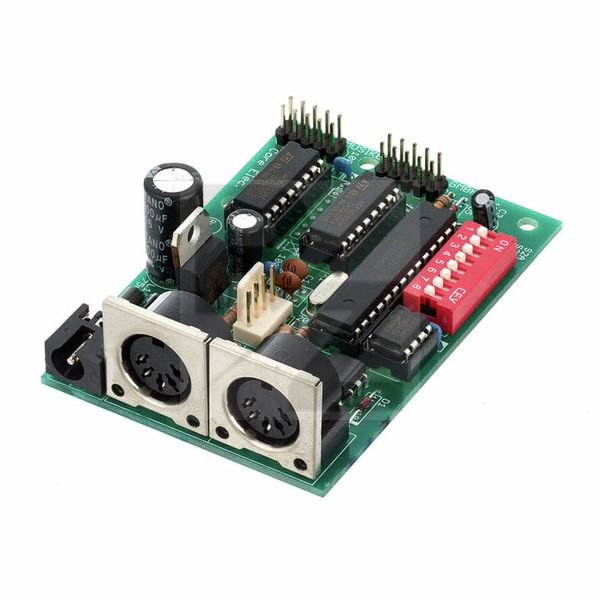 Image Doepfer Pocket Electronics