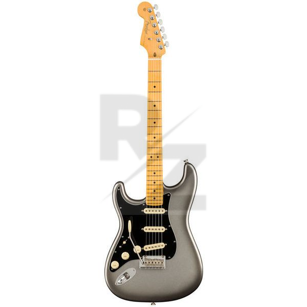 Image Fender AM Pro II Strat LH MN MERC