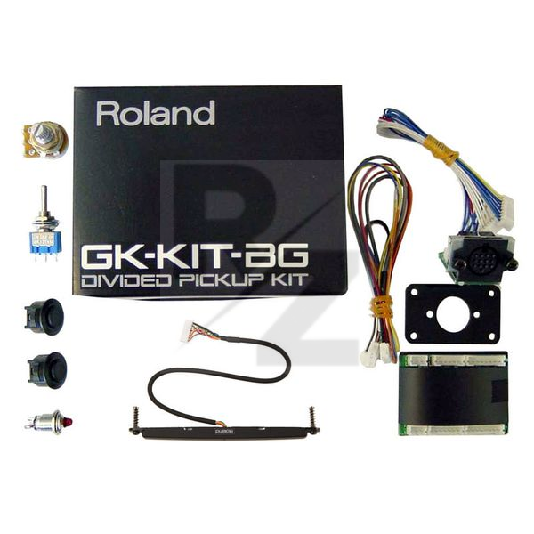 Image Roland GK-KIT-BG3 Bass