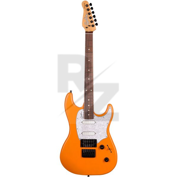 Image Godin Session R-HT Pro Retro Orange