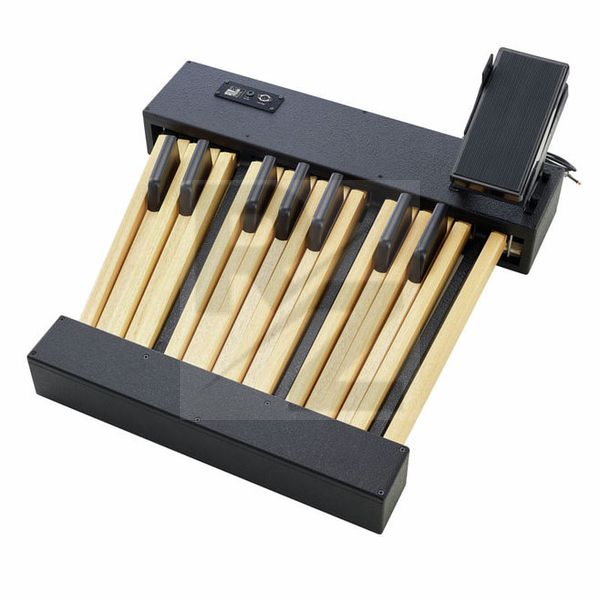 Image Viscount Legend Pedalboard 18