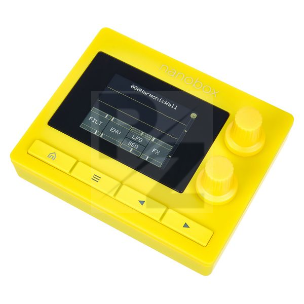 Image 1010music nanobox lemondrop