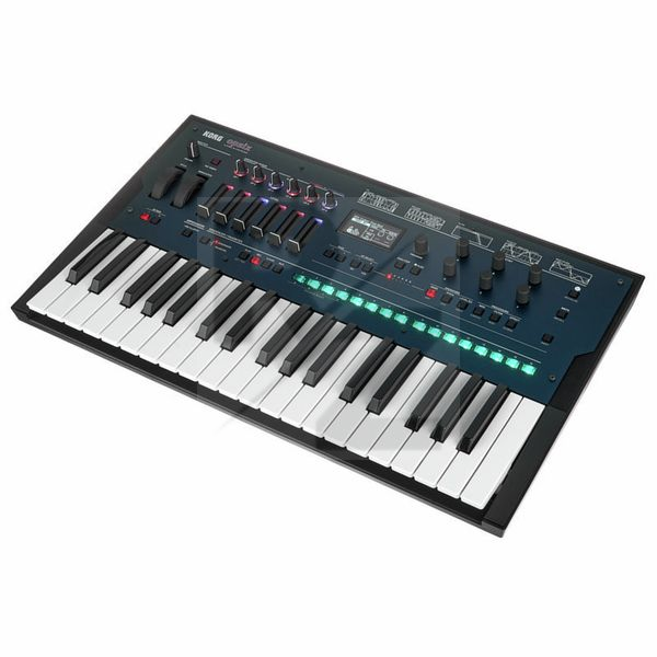 Image Korg opsix