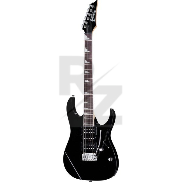 Image Ibanez GRG170DX-BKN