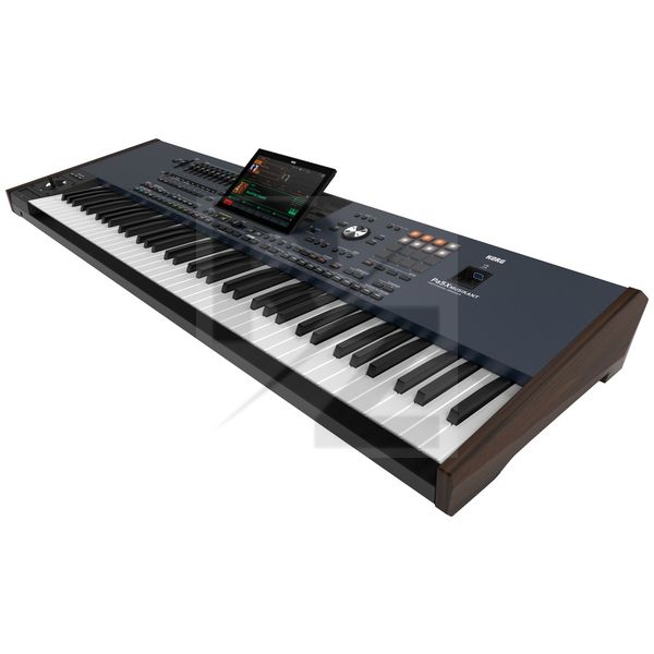 Image Korg PA-5X 76 Musikant