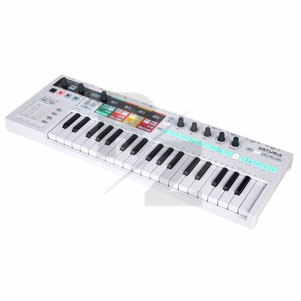 Arturia Keystep Pro Image Arturia Keystep Pro