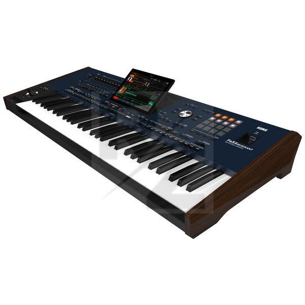 Image Korg PA-5X 61 Musikant