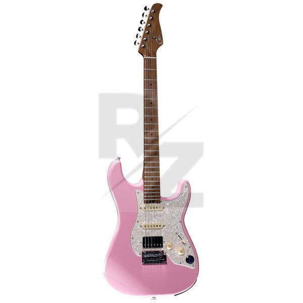 Image Mooer GTRS Guitars Standard 801 SP