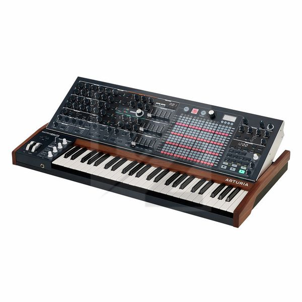 Arturia MatrixBrute Image Arturia MatrixBrute