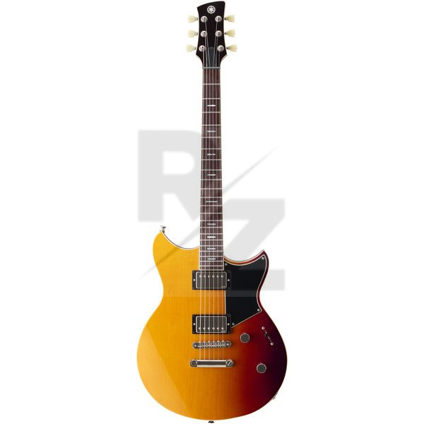 Image Yamaha Revstar RSS20 Sunset Burst