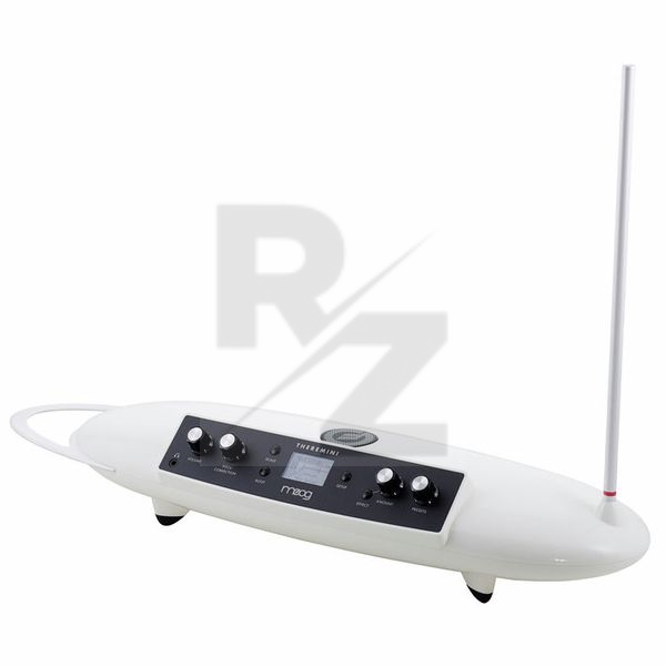 Image Moog Theremini